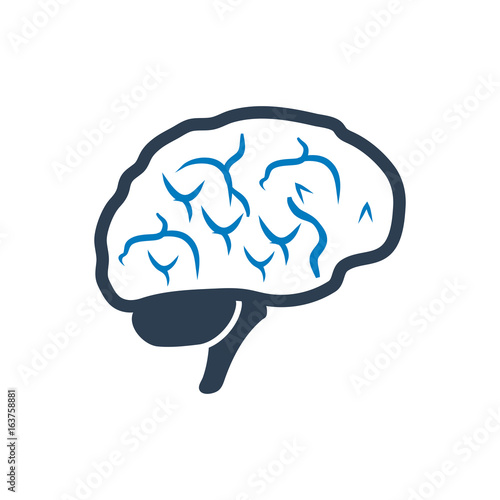 Brain Icon