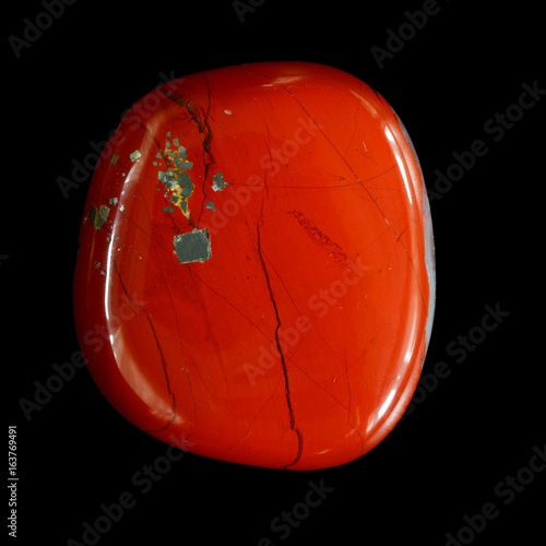  red jasper mineral stone