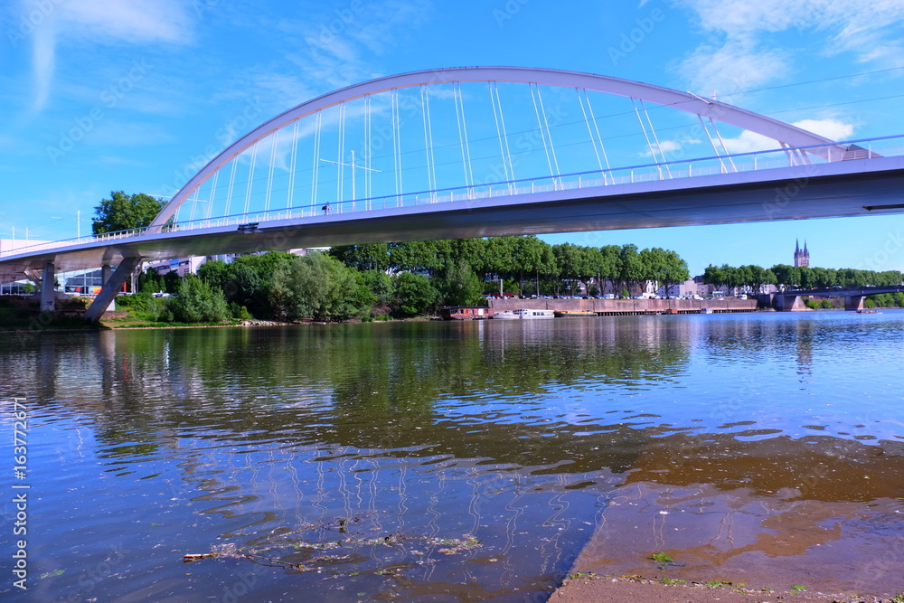 Obraz premium Angers