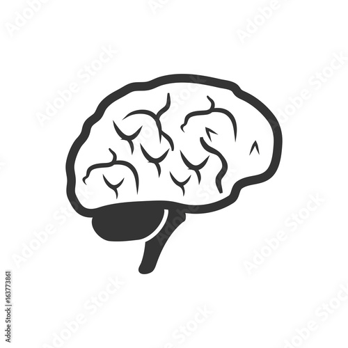 Neuroscience Icon
