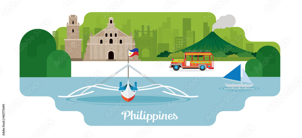 Philippines Travel and Attraction Philippines Travel and Attraction