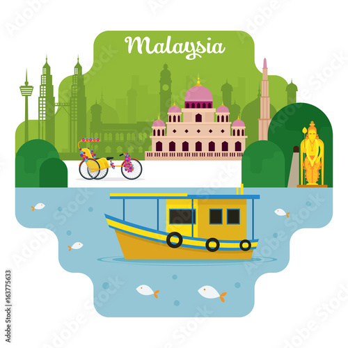 Photography Malaysia Travel and Attraction