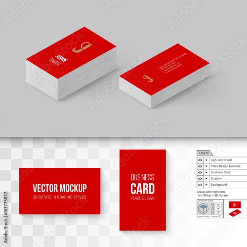 Branding Mock Up