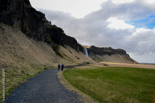 ISLANDE