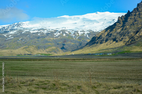 ISLANDE