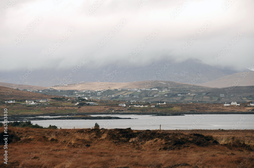 Achill Island,Ireland