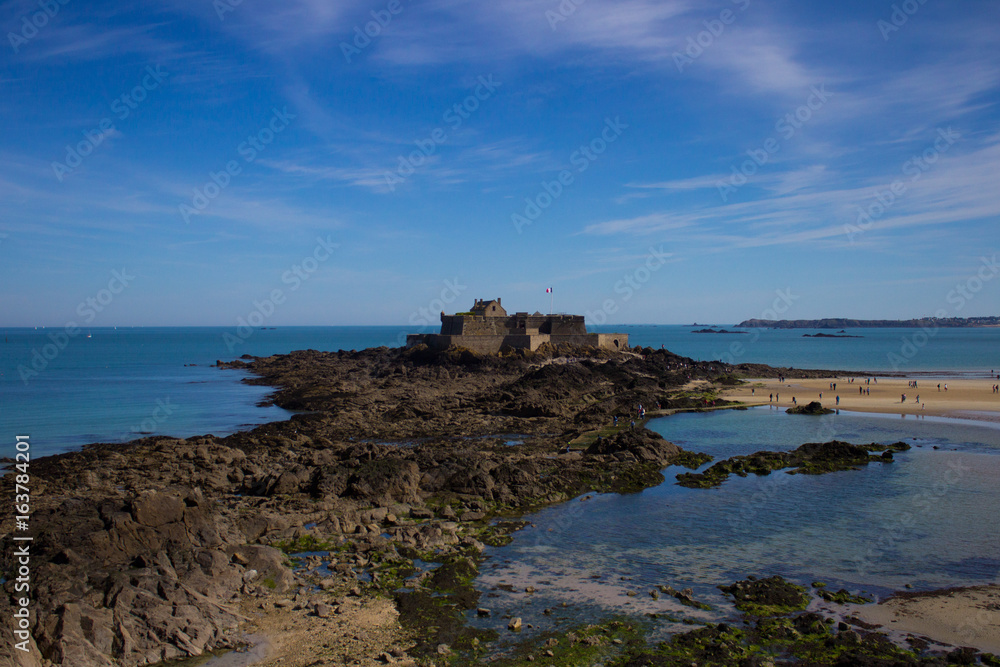 st malo st malo