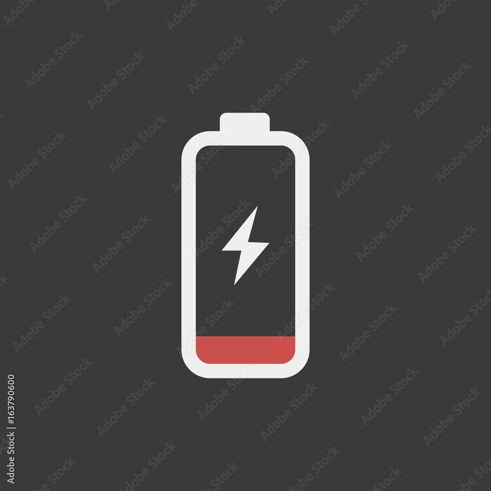 Low Battery Low Battery