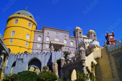 Palais national de Pena
