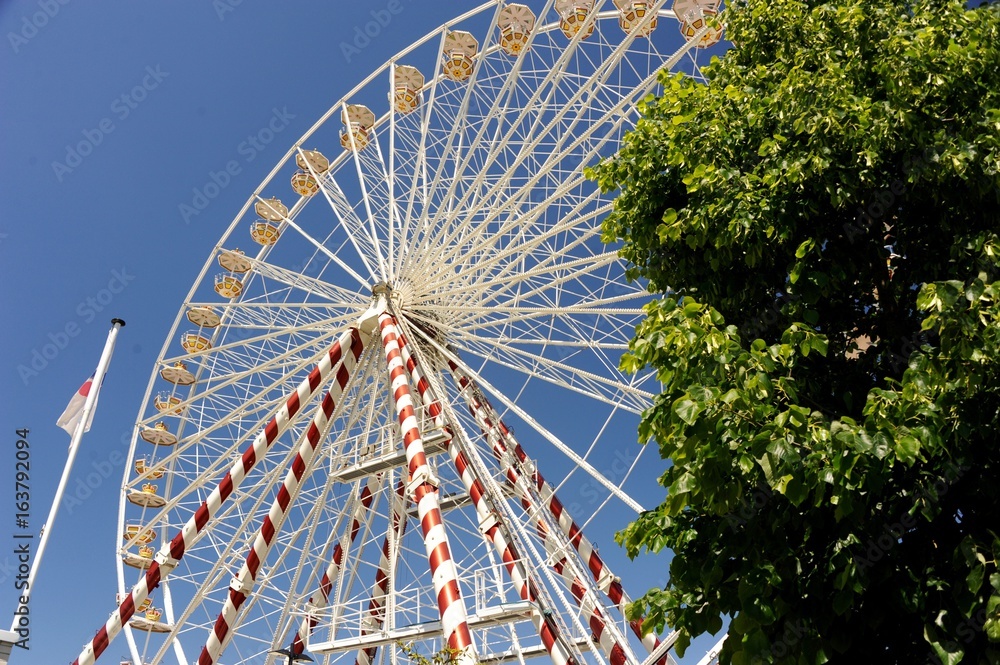 Grande Roue Normandie Grande Roue Normandie