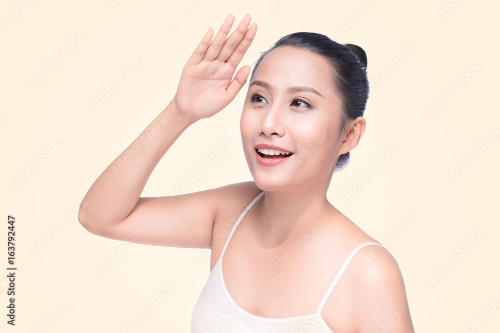 Youth and Skin Care Concept. Spa and Wellness. Youth and Skin Care Concept. Spa and Wellness.