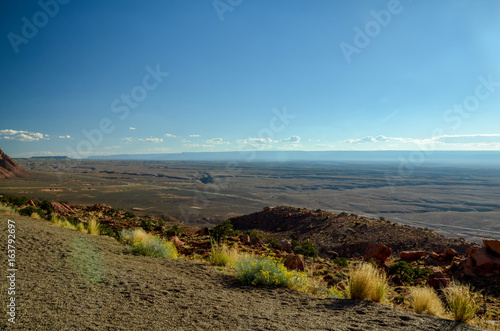 Marble Canyon panoramic view from Antelope Pass view point
Bitter Springs, Cococino county, Arizona, United States photo