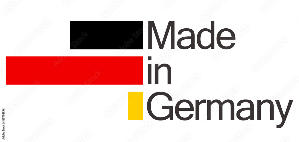 seal of quality made in Germany seal of quality made in Germany