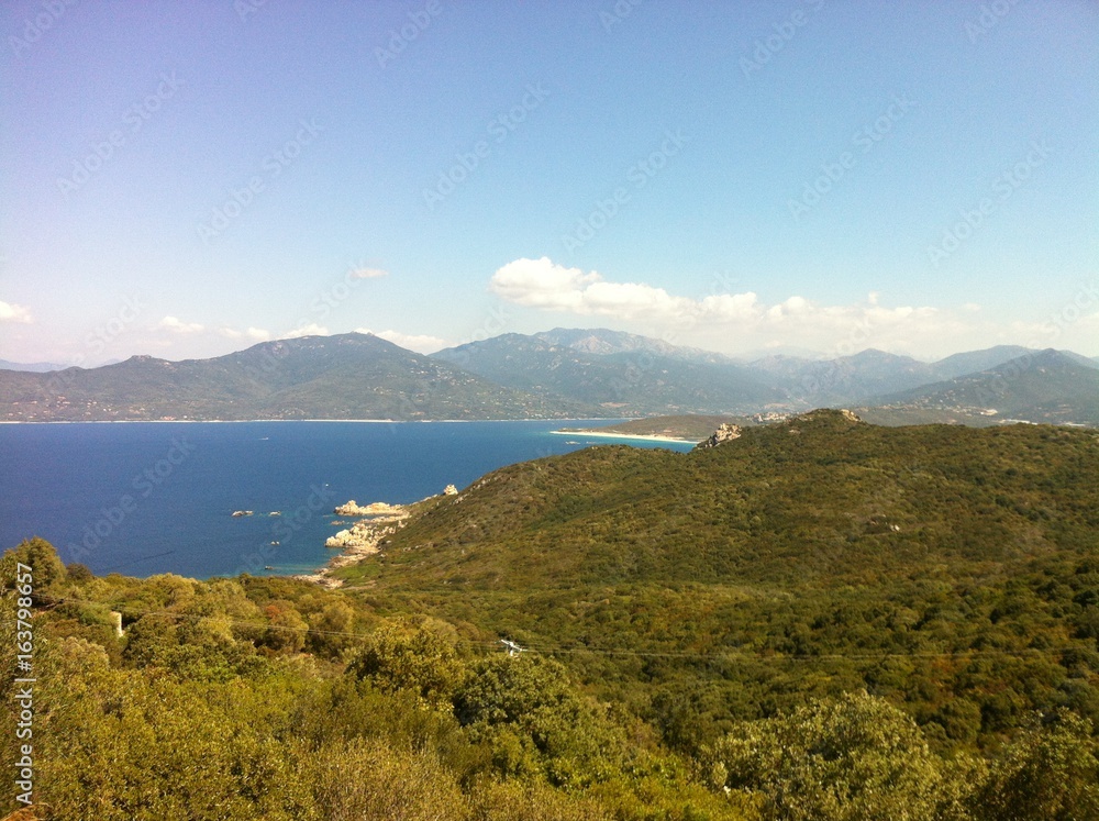 Corse du sud