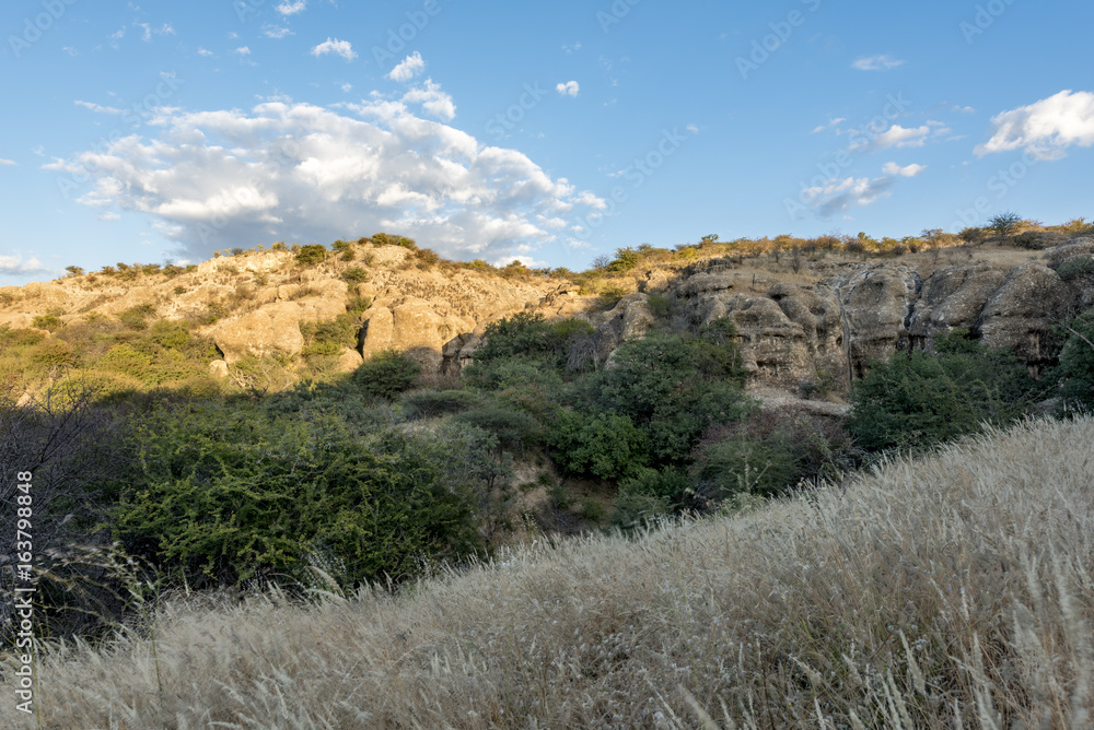 Namibia