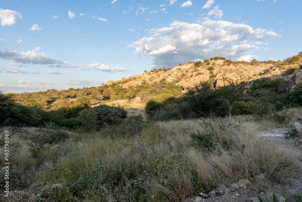 Namibia