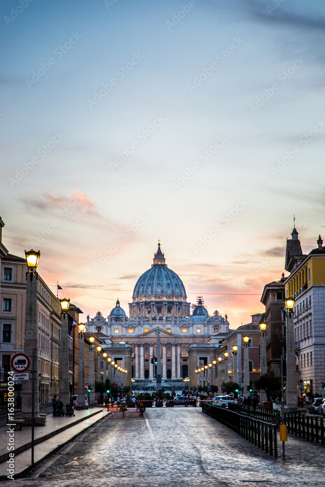 Obraz premium Vatican, Rome