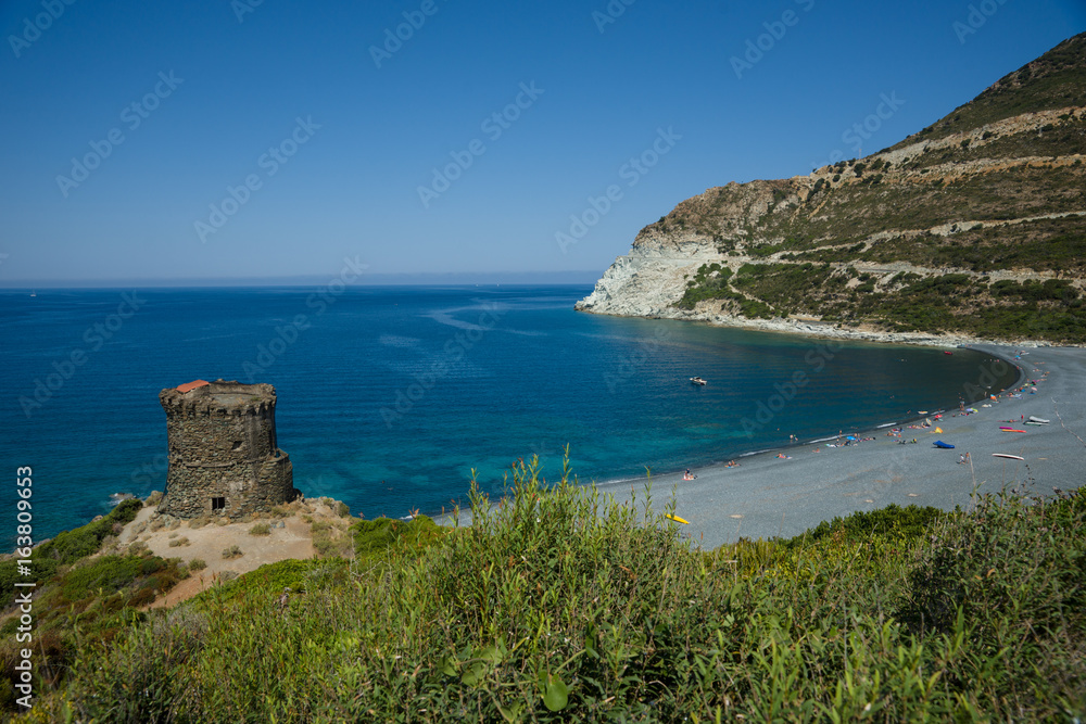 Albo beach Albo beach