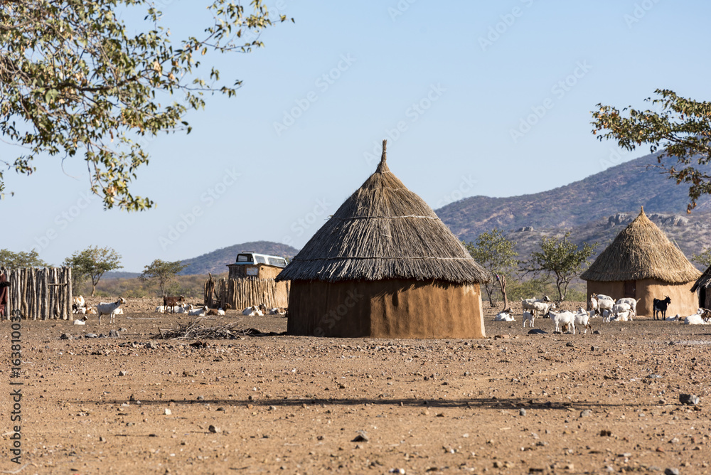 Namibia