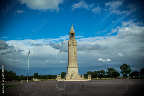 Notre Dame de Lorette photo