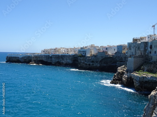 POLIGNANO A MARE