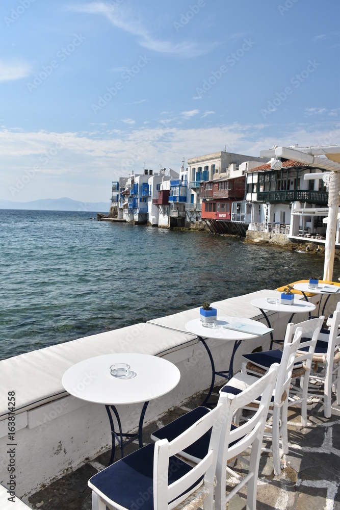 greek restaurant