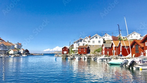 Gullholmen photo