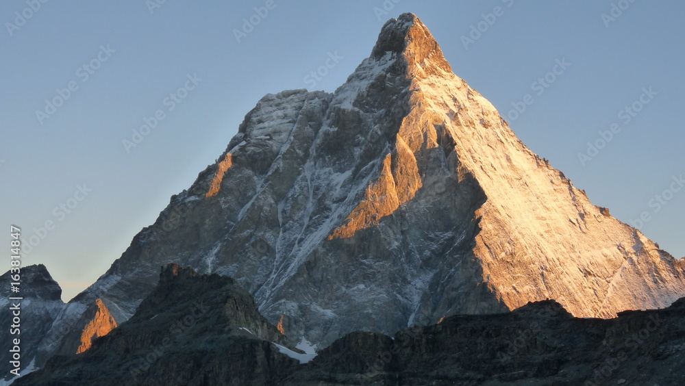 Cervin (Matterhorn)