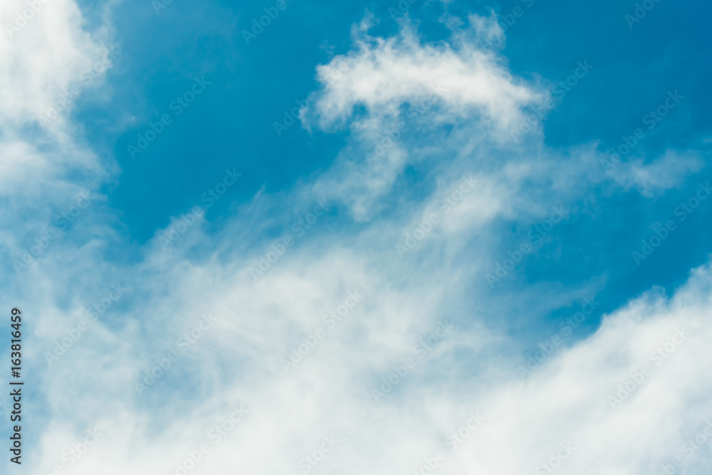 Every day looking at the sky is never a duplication of every stroke of shape. Every day looking at the sky is never a duplication of every stroke of shape.