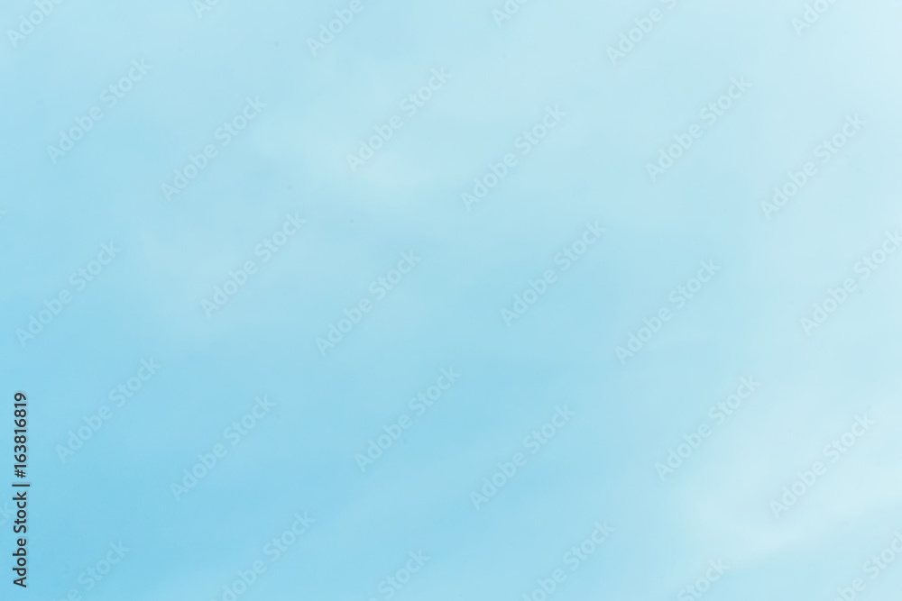 Air clouds in the blue sky. Air clouds in the blue sky.