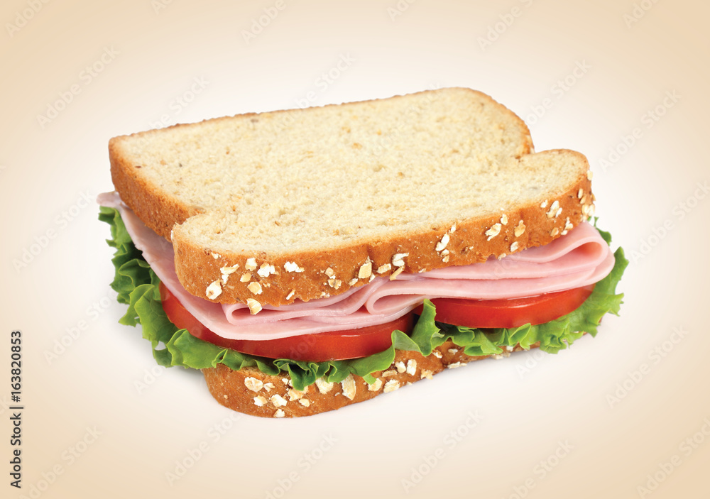 sandwich sandwich