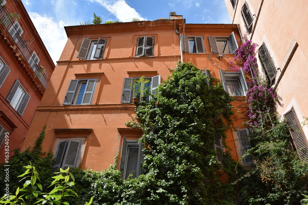 Maison a Rome Maison a Rome