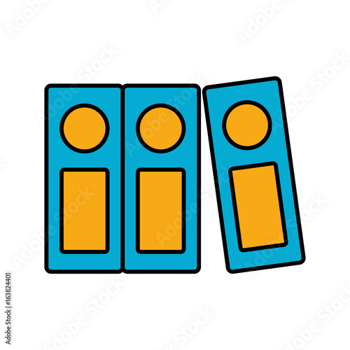 document folders icon