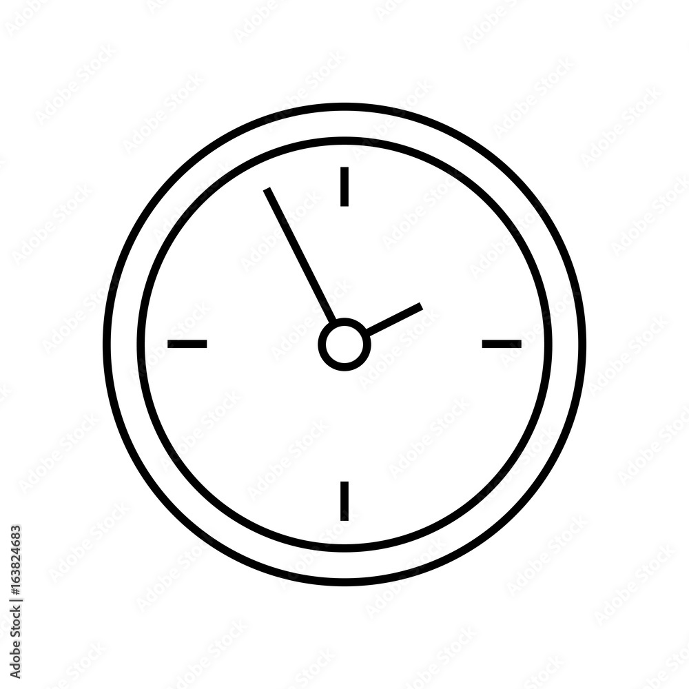clock icon image clock icon image