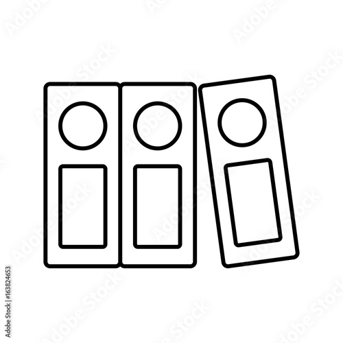 document folders icon