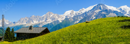 Mont Blanc