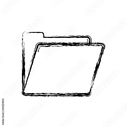 document folder icon