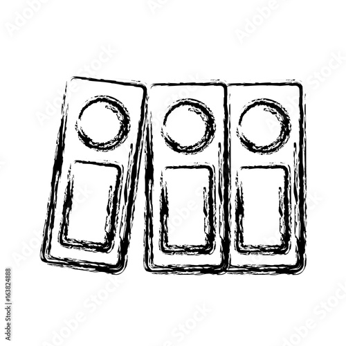 document folders icon