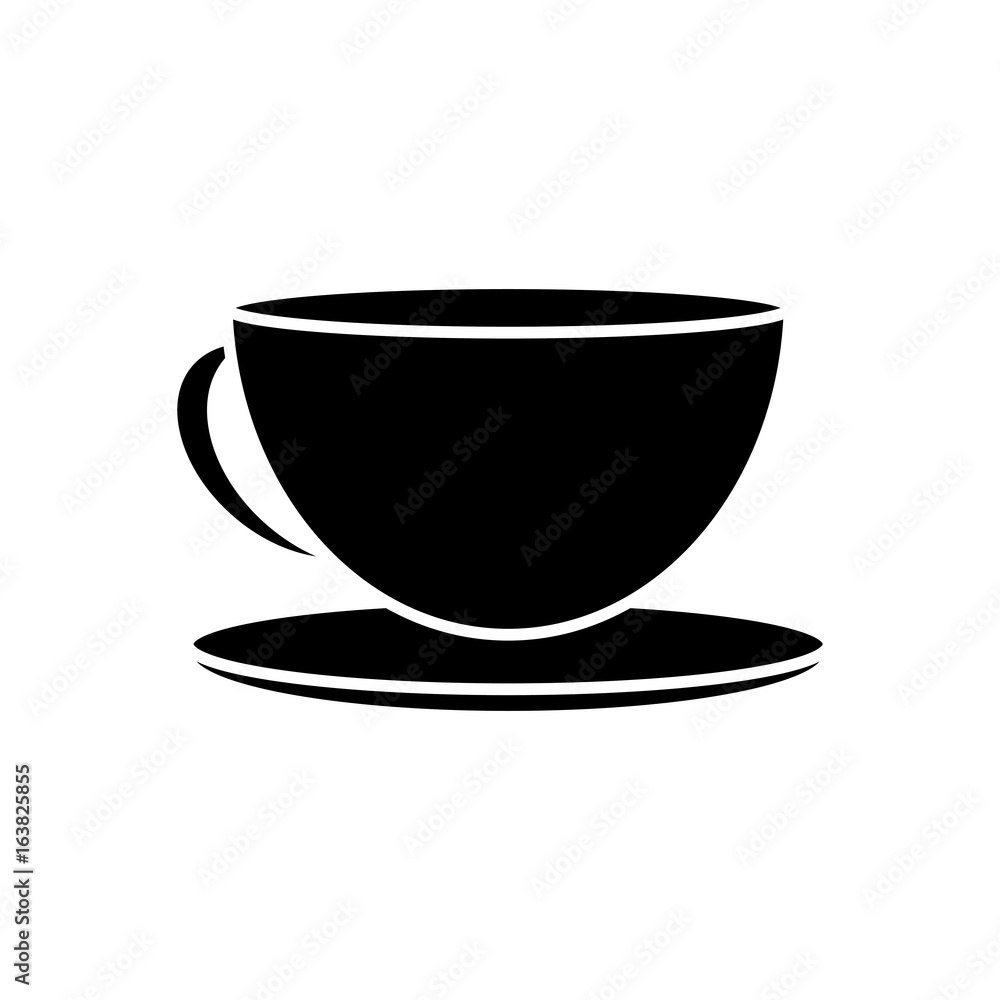 coffee mug icon coffee mug icon