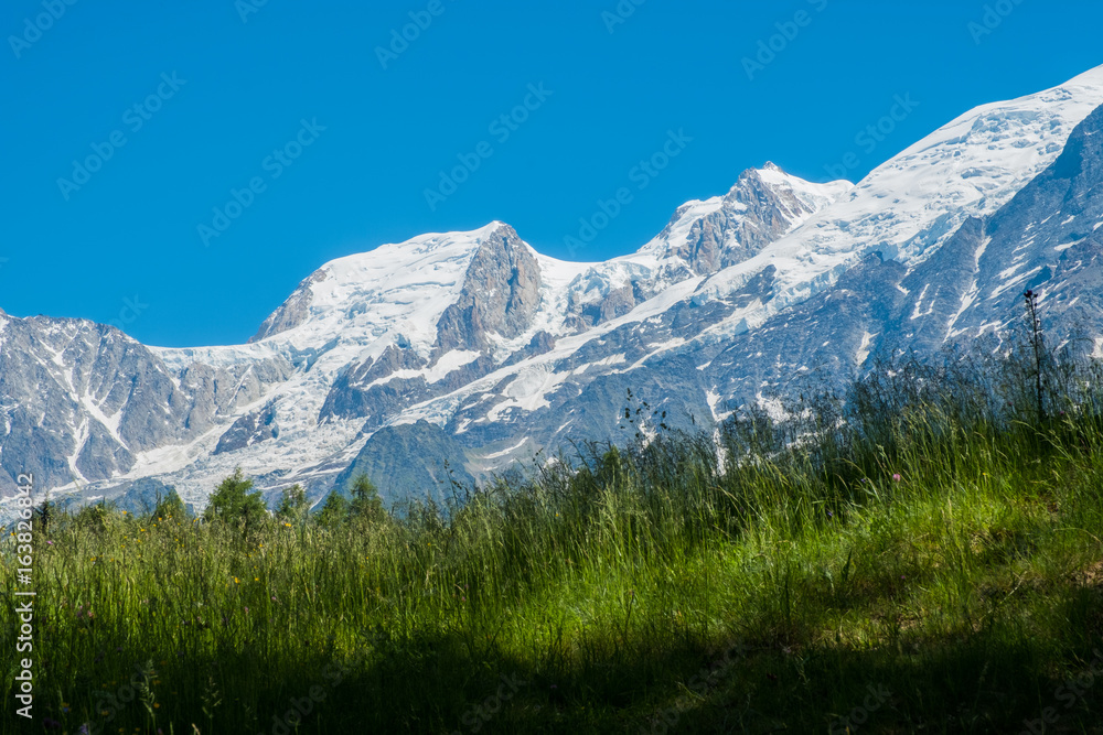 Mont Blanc