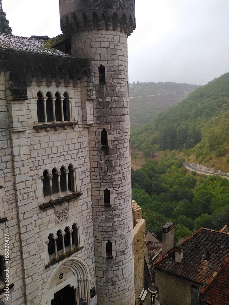 rocamadour rocamadour