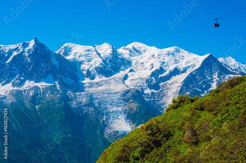 Mont Blanc
