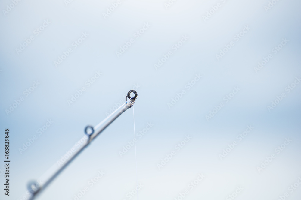 Fishing Rod Fishing Rod