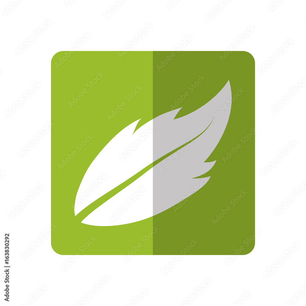 leaf icon image leaf icon image