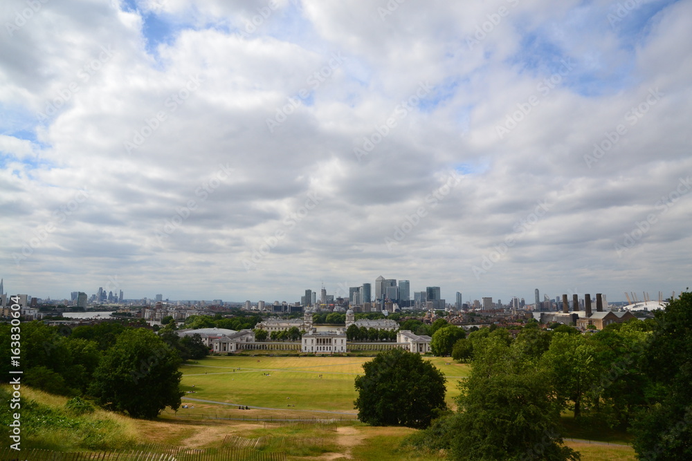 London - Panorama  