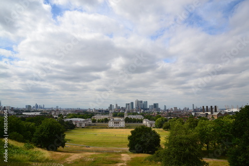 London - Panorama 