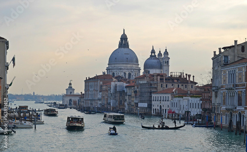 Venise, Italie © jeremy