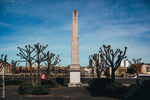 Canada Water, Greenwich, London, United Kingdom photo