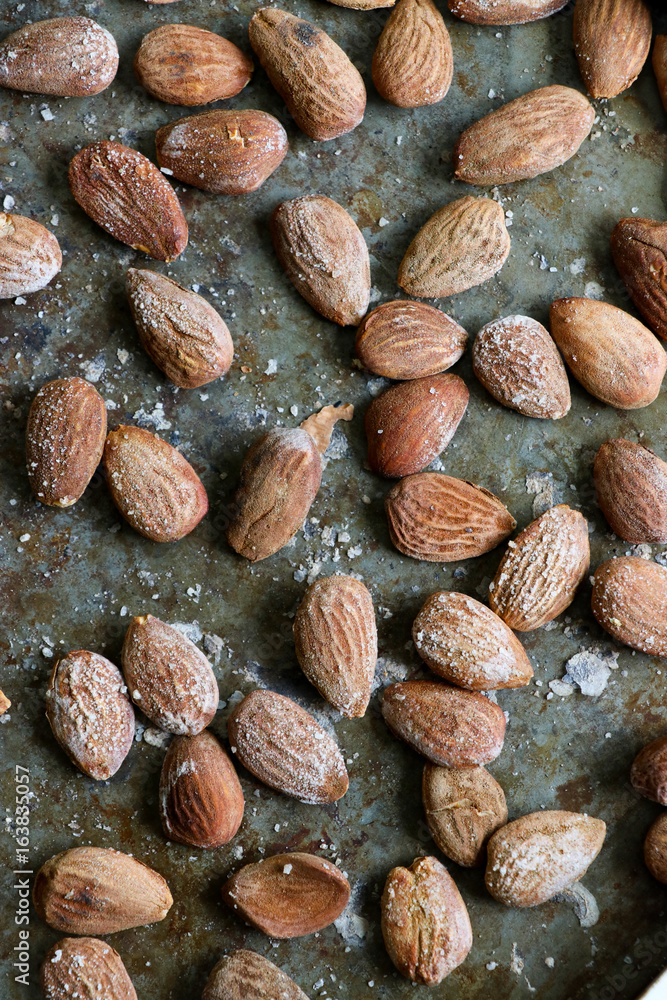 Almond Almond