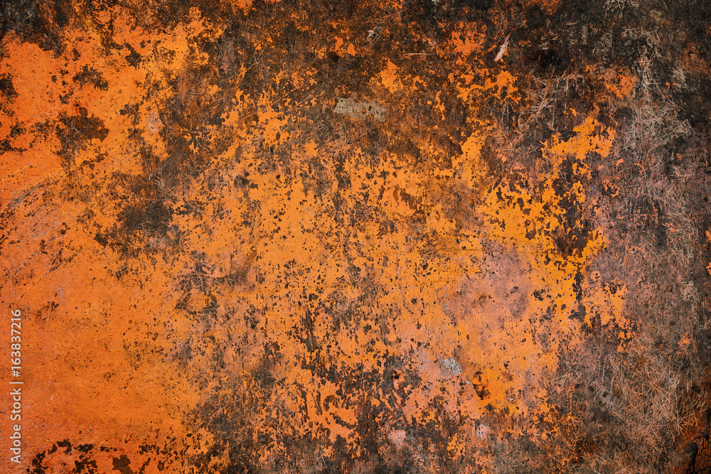 Old and rusty damaged metal /Grunge texture with scratches and cracks background,color toned. Old and rusty damaged metal /Grunge texture with scratches and cracks background,color toned.